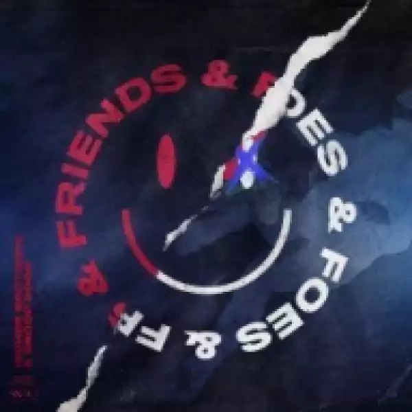 Higher Brothers - Friends & Foes (feat. Snoop Dogg)